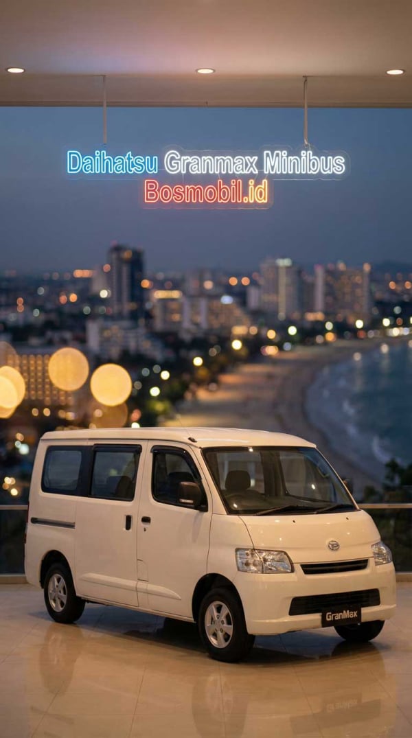 Daihatsu Sangatta